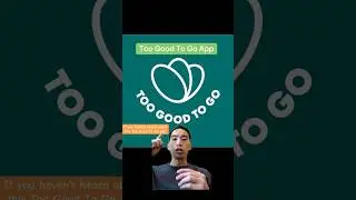 How to use Too Good To Go! #toogoodtogo #wholefoods #mysterybags #mysterybag