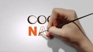 CocoNara new logo