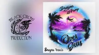 Overseas Bouyon Remix [Prod By Psyco BCP]