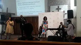 Hymn 291. Ifanele Imvana
