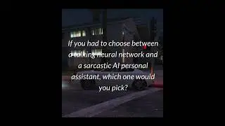 AI Engineers Exposed: Hilarious Conversation Starters you can't MISS! 🤣🤖 - Part 1