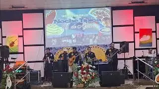 JAVIER DIAZ EN VIVO..PENSAMIENTO DIVINO