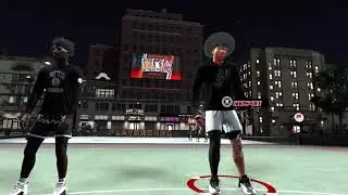 2k20 Mypark Gameplay/Highlights