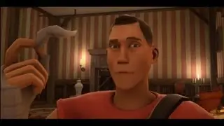 Do you want the moustache on or off? [SFM]