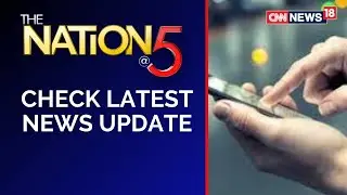 Illegal Immigration | Nepal Bihar News | Bihar News |Nepal News | Latest News | English News |News18