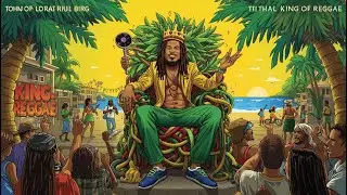 Roots & Culture Mix: Shaggy, Sizzla, Damian Marley, Busy Signal, Sean Paul, Morgan Heritage, Protoje