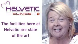 Dental Treatment Abroad - The facilities here at Helvetic are state of the art