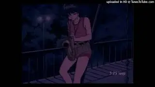 I got a brand new saxophone extended for over three minutes