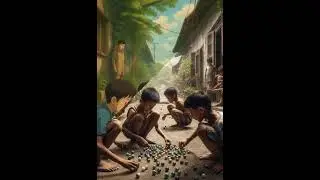 Old games  #ai #traditional #games