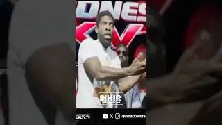 SMACK & TAY ROC LOSE IT OVER LOADED LUX VS NU JERZEY TWORK SMXV BATTLE! 😱🔥
