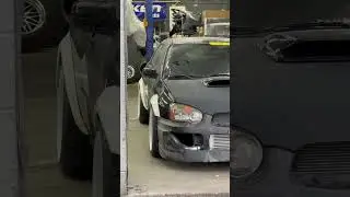 Subaru #modified #CarPorn #Cars #CarShow #CarEnthusiast #CarCulture #AutoAddicts #CarCommunity