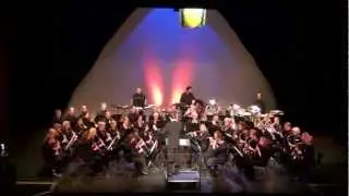 Crescendo - Suite Romantique
