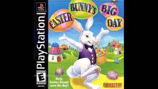 Easter Bunny's Big Day (USA) OST