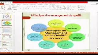 Formation d’initiation Gratuit  Système de Management de la Qualité SMQ  Niveau débutant séance 2