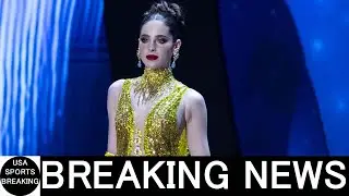 Miss Universe 2025 F&aacute;tima Bosch&rsquo;s fierce stand against bullying following hateful messages