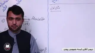 کیمیا صنف یازدهم غلظت مولریتی 6