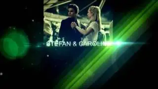 The Vampire Diaries - Serbia Favorite Friendship ! (CS4)