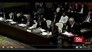 India's Harish Salve argues case for Kulbhushan Jadhav at ICJ | Part - 02