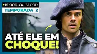 Fatos Surpreendentes Sobre a Temporada 2 de Blood of My Blood que Voc&ecirc; N&atilde;o Pode Perder!