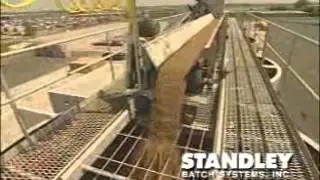 Shuttle Conveyor