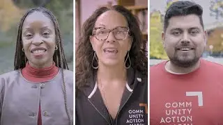 60 Years of Impact | Since 1966 | Community Action Marin
