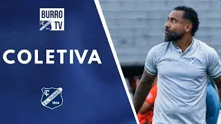 COLETIVA | Linense x Taubat&eacute; 