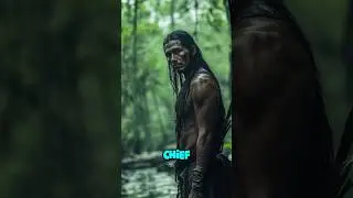 Chief Osceola's Fierce Stand The Untold Story of the Second Seminole War Part-1 #nativeamerican