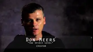 The Spirit Level 2012 Season Premiere on Paranormal Reality TV ROKU