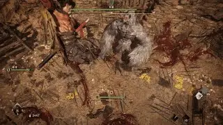 Wo Long - Zhuyan | No Damage Boss Fight