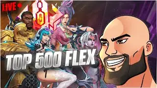 [10x DROPS] 🔴 RANK #1 MK SL HELA 🔴 DAY 6/30 SUBTEMBER 🔴 !guide