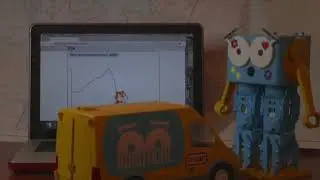 Groovy Graphing with Marty