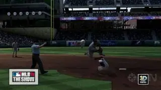 Sony Press Conference 3D Trailer - E3 2010