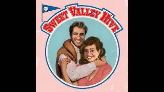&ldquo;It&rsquo;s a Rork-Shrack&rdquo; (Sweet Valley High #84, The Stolen Diary)