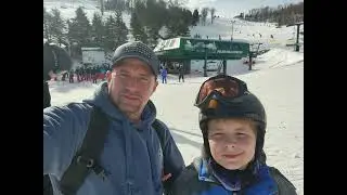 Seven Springs Ski Resort Trip | Full Recap & Highlights | January 2026