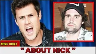 Jake Reiner Speaks Out About Nick for the First Time &mdash; Fans Didn&rsquo;t Expect This