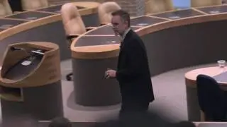 Jordan Peterson - The Marxist Origins of Postmodernism