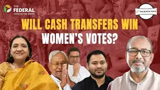 BJP&rsquo;s demographic pitch vs ground reality: Manisha Priyam breaks it down | The Federal