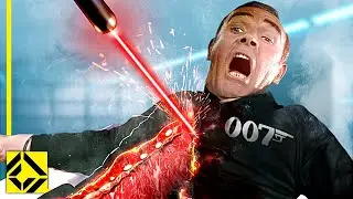 We Made James Bond R-Rated