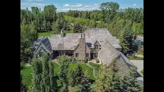254138 BEARSPAW Road, Rural Rocky View County, AB T3R 1G1 - Single Family for sale