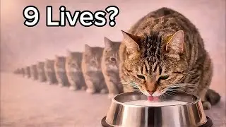 10 Biggest Myths About Cats &ndash; Busted with Real Facts!