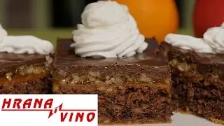 Vrh kocke | Hrana i Vino SR