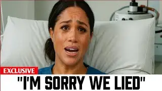 Meghan Markle On Her SICKBED BREAKS SILENCE About Birth Of Archie Harrison and Lilibet Diana 