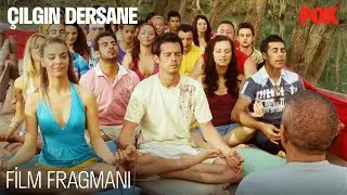 &Ccedil;ılgın Dersane Film Fragmanı