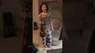 Pearl Sung for instrument bank.
