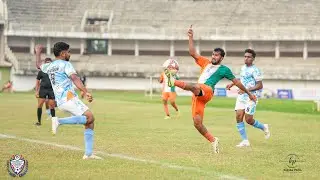 KSA League 2025-26 || Shahu Chhatrapati Football League SHIVAJI VS SAYUKTA JUNA BUDHWAR