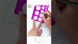 Christmas and Santaclaus #drawing #art #santaclausdrawing #cartoon #fyp #viralvideo #satisfying