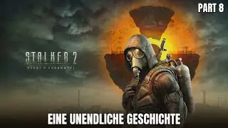 MikePlays Stalker 2 | Platin Run | Veteran | #8 | Eine unendliche Geschichte | PS5 PRO 2K
