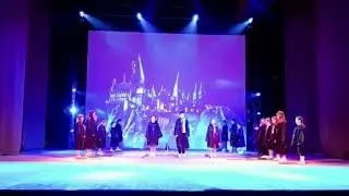 SV.Life Гарри Поттер
