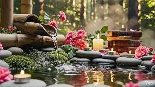 You & Me: Relaxing Piano Music & Soft Rain Sounds For Sleep & Relaxation by Peder B. Helland