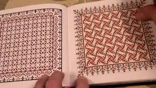 Barcelona Tile Designs